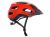 KASK TREK SOLSTICE MIPS Radioactive RED S/M