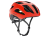 KASK TREK SOLSTICE MIPS Radioactive RED S/M