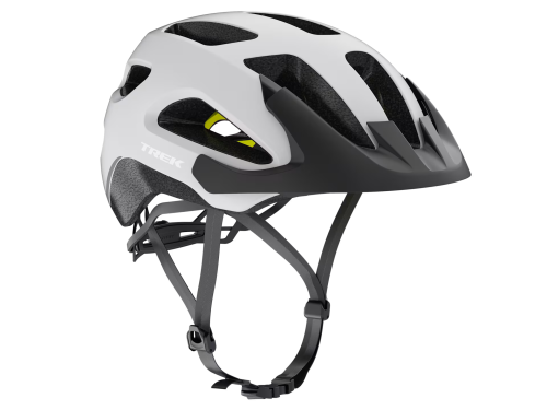 KASK TREK SOLSTICE MIPS M/L WHITE