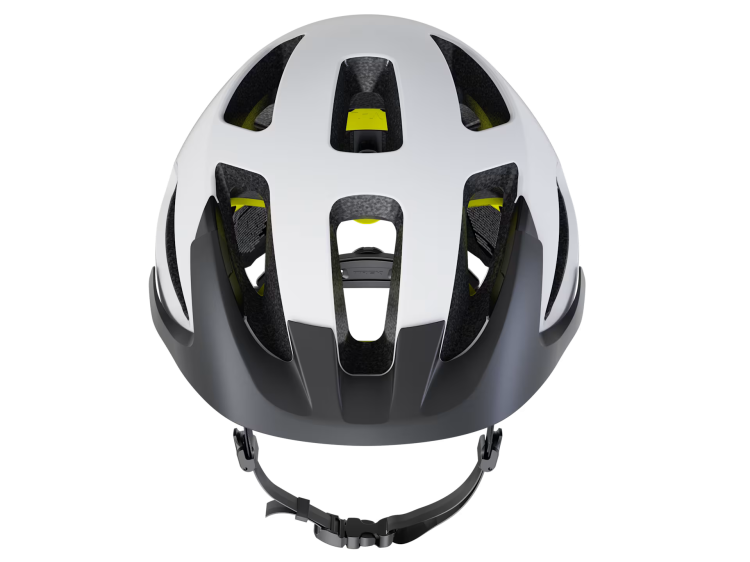 KASK TREK SOLSTICE MIPS M/L WHITE