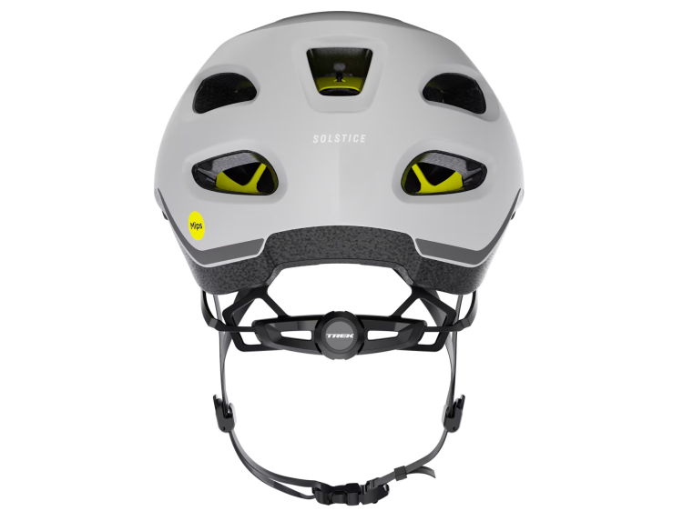 KASK TREK SOLSTICE MIPS M/L WHITE