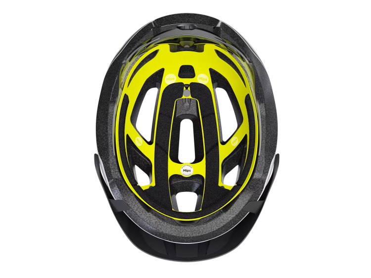 KASK TREK SOLSTICE MIPS M/L WHITE