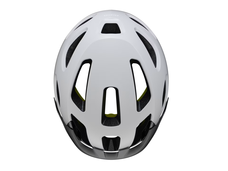 KASK TREK SOLSTICE MIPS M/L WHITE