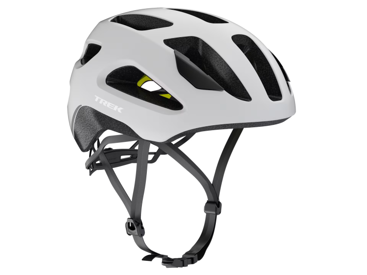 KASK TREK SOLSTICE MIPS M/L WHITE