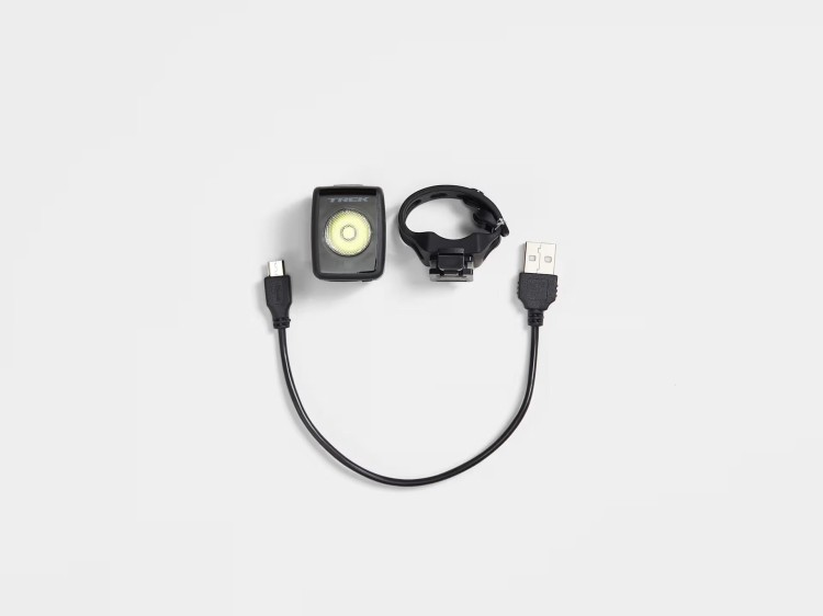 LAMPKA PRZÓD TREK ION 200 RT