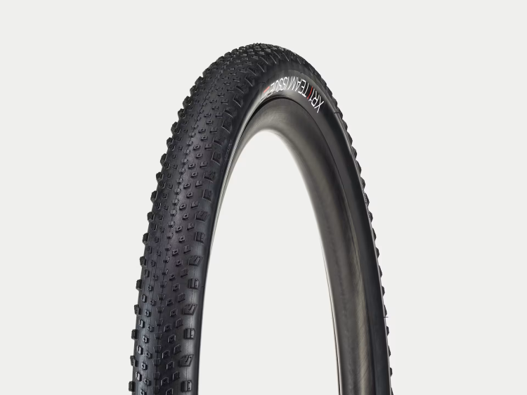 OPONA MTB BONTRAGER XR1 29x2,2 TEAM ISSUE TLR BLACK