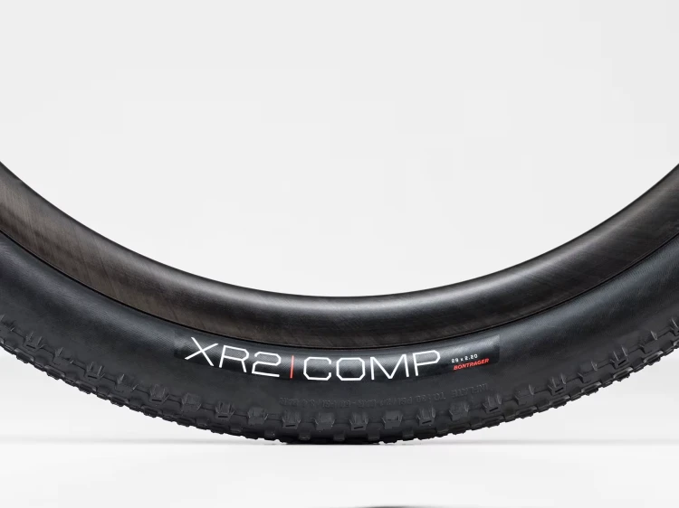 OPONA BONTRAGER XR2 29x2,2 COMP