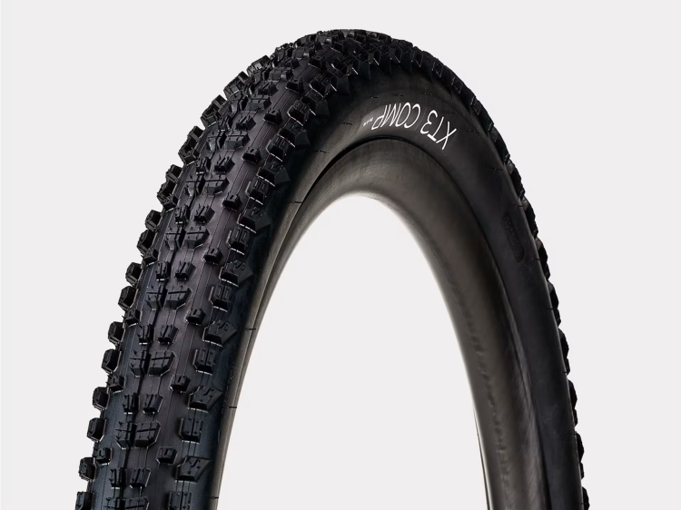 Opona Bontrager XT3 Comp 29x2.4 czarna