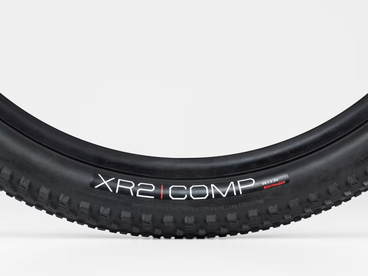 Opona Bontrager XR2 Comp 26x2,20