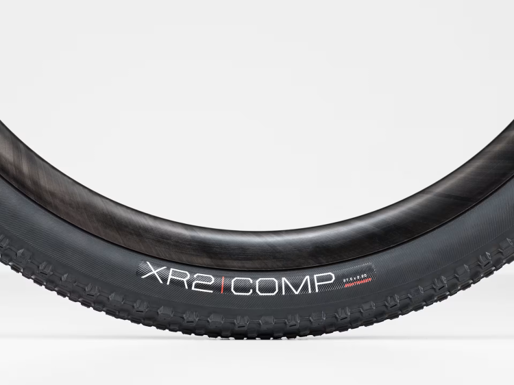 Opona Bontrager XR2 Comp 27,5x2,20