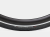 Opona Bontrager H2 Hard Case Lite 700x38c czarna/odblaskowa