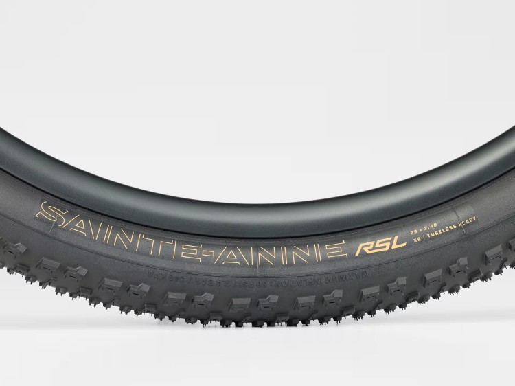 Opona MTB Bontrager Sainte-Anne RSL XR TLR