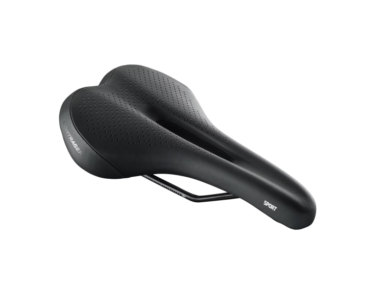 SIODŁO BONTRAGER SPORT 163