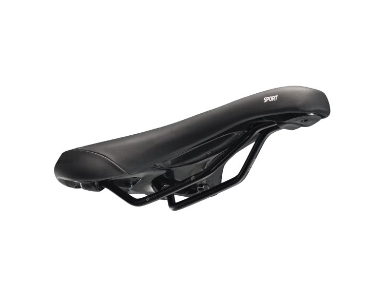 SIODŁO BONTRAGER SPORT 163