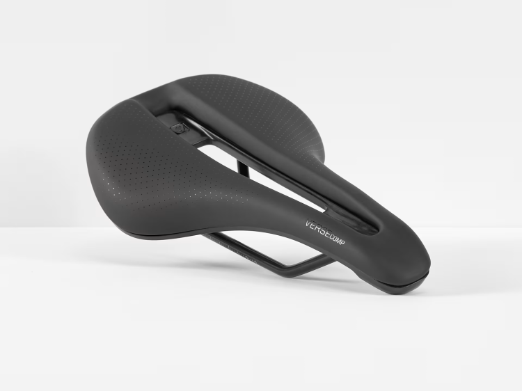 SIODEŁKO BONTRAGER VERSE COMP 135