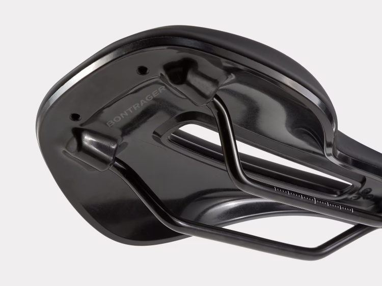 SIODEŁKO BONTRAGER VERSE COMP 135