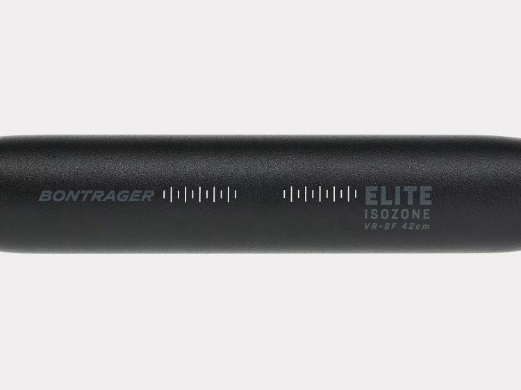 KIEROWNICA ROAD BONTRAGER ELITE 40cm IsoZone VR-SF