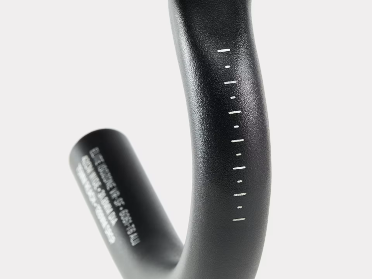 KIEROWNICA ROAD BONTRAGER ELITE 40cm IsoZone VR-SF