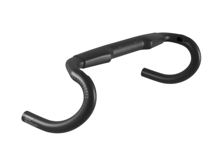 KIEROWNICA BONTRAGER AERO PRO 37/40