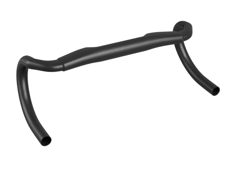 KIEROWNICA BONTRAGER AERO PRO 37/40