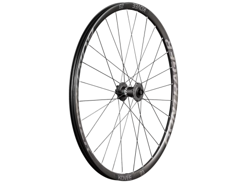 KOŁO P BONTRAGER KOVEE ELITE 23 29" 110 BLK