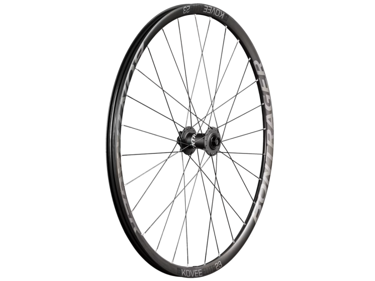 KOŁO P BONTRAGER KOVEE ELITE 23 29" 110 BLK