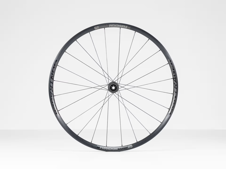 KOŁO P BONTRAGER PARADIGM COMP 25 TLR