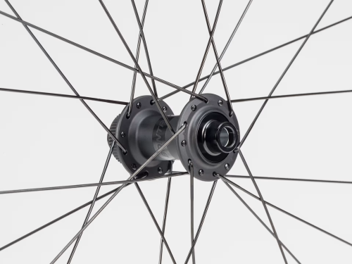 KOŁO P BONTRAGER PARADIGM COMP 25 TLR