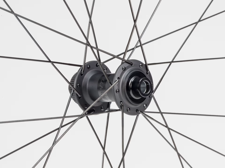 KOŁO P BONTRAGER PARADIGM COMP 25 TLR