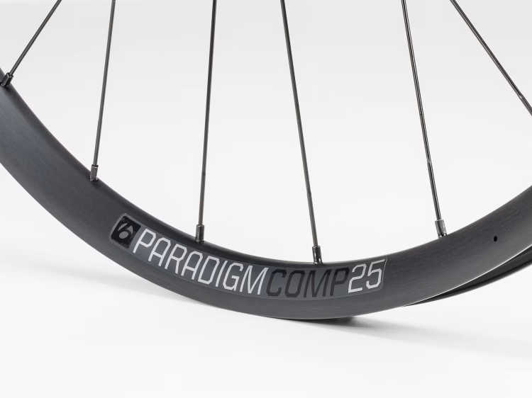 KOŁO P BONTRAGER PARADIGM COMP 25 TLR