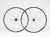 KOŁO P BONTRAGER PARADIGM COMP 25 TLR