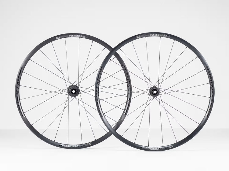 KOŁO P BONTRAGER PARADIGM COMP 25 TLR