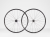 KOŁO P BONTRAGER PARADIGM COMP DISC TLR