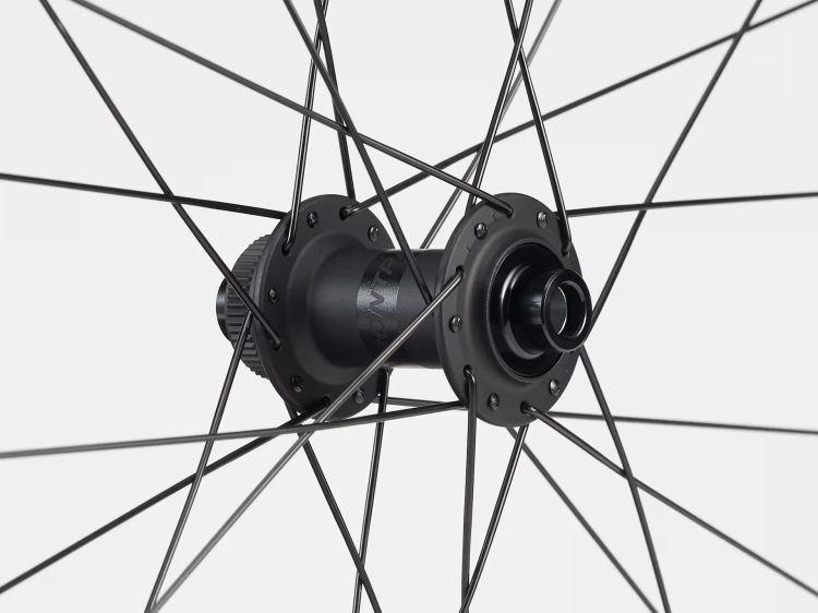 KOŁO P BONTRAGER PARADIGM COMP DISC TLR