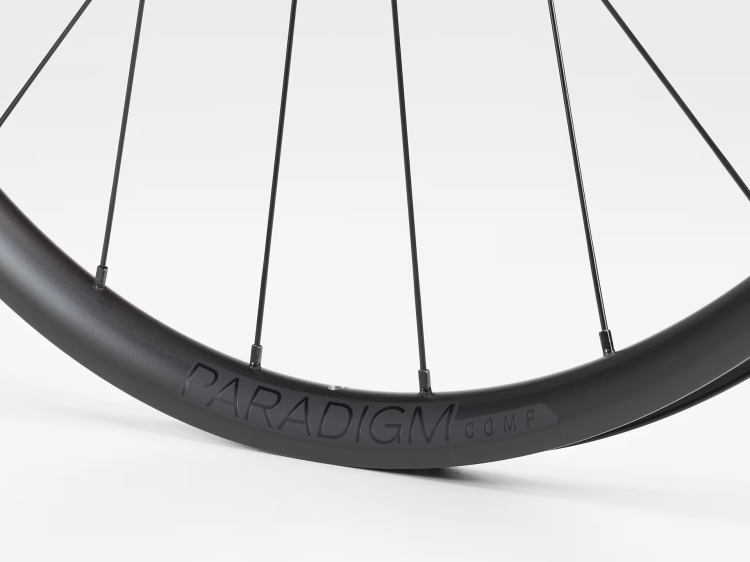 KOŁO P BONTRAGER PARADIGM COMP DISC TLR