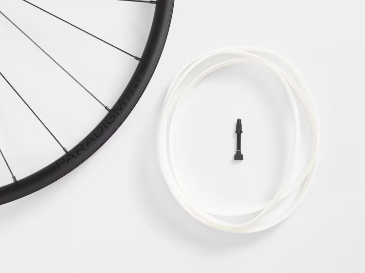 KOŁO P BONTRAGER PARADIGM COMP DISC TLR