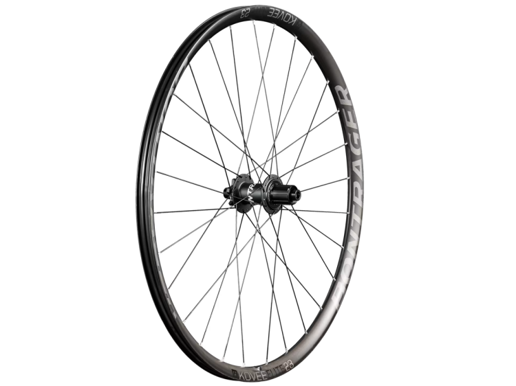KOŁO T BONTRAGER KOVEE ELITE 23 29D 148 BLK