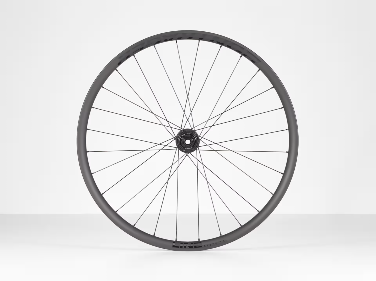 KOŁO T BONTRAGER LINE ELITE 30 148mm 27.5 DISC BLK