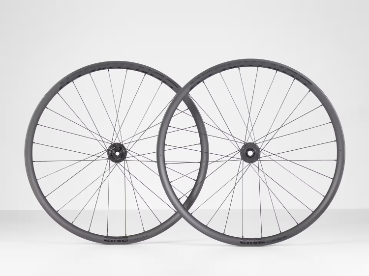 KOŁO T BONTRAGER LINE ELITE 30 148mm 27.5 DISC BLK