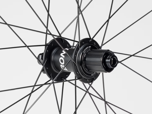 KOŁO T BONTRAGER LINECOMP30 27.5 148