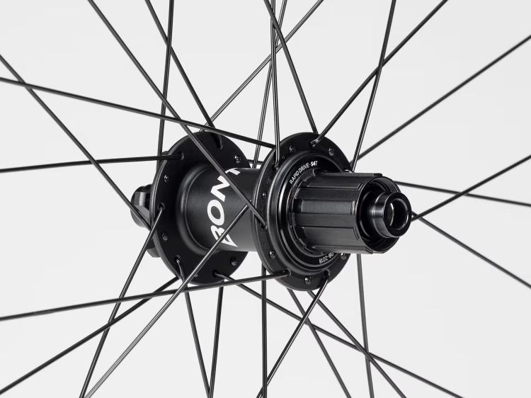 KOŁO T BONTRAGER LINECOMP30 27.5 148