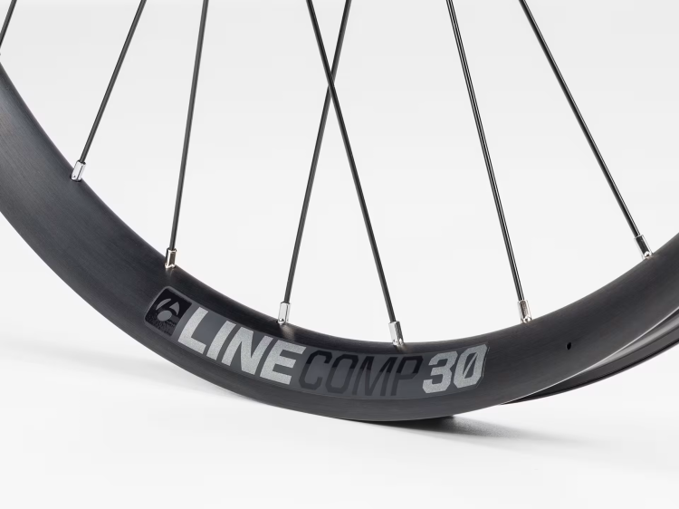 KOŁO T BONTRAGER LINECOMP30 27.5 148