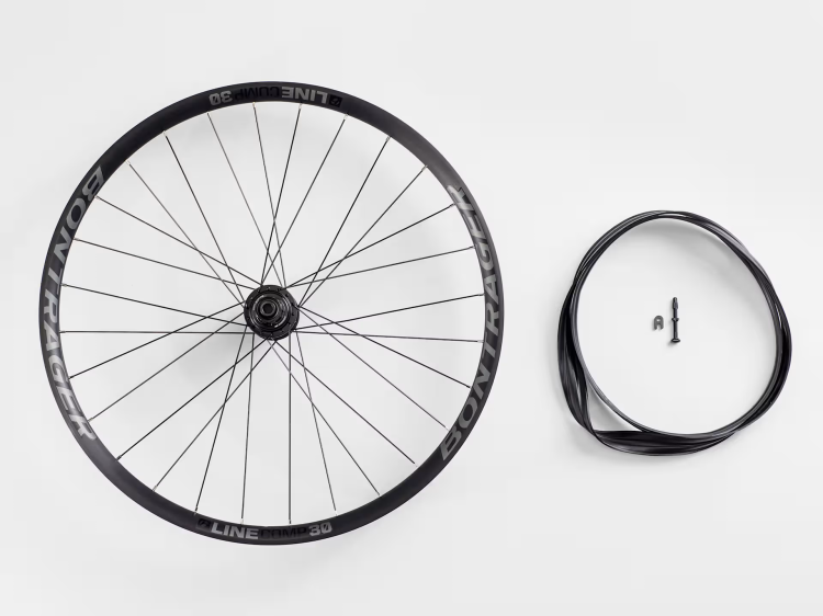 KOŁO T BONTRAGER LINECOMP30 27.5 148