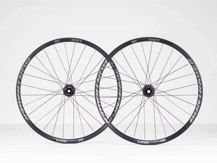 KOŁO T BONTRAGER LINECOMP30 27.5 148