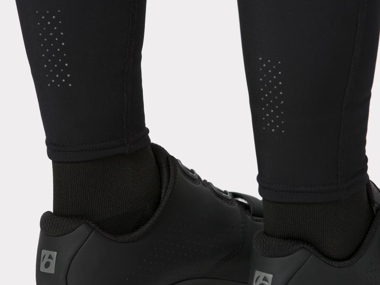 NOGAWKI BONTRAGER THERMAL M BLACK