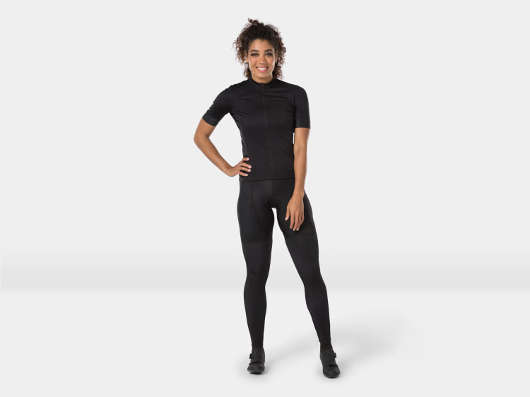 NOGAWKI BONTRAGER THERMAL L BLACK