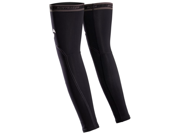 RĘKAWKI BONTRAGER THERMAL S BLACK/GREY