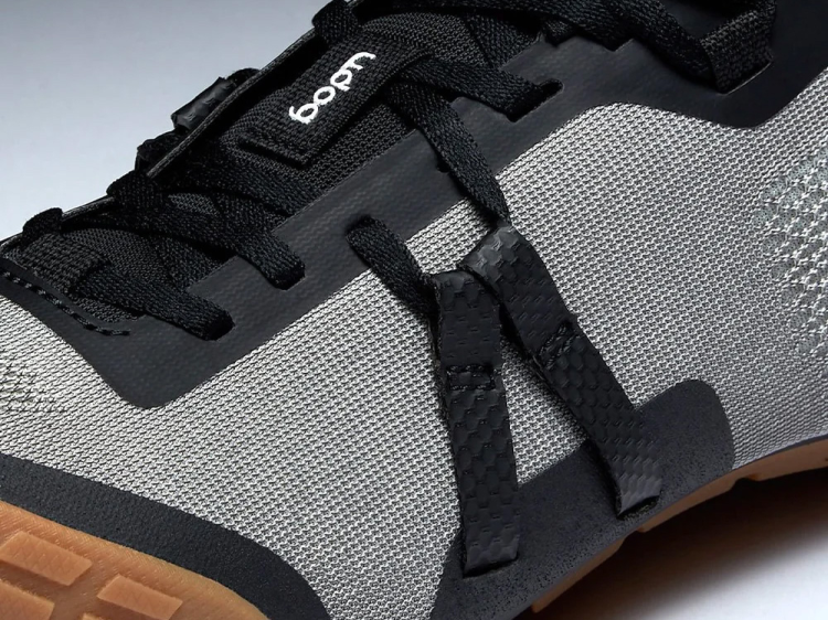 Buty Udog Distanza Ash Grey 44