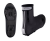 OCHRANIACZE NA BUTY FORCE PU DRY MTB M BLACK
