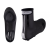 OCHRANIACZE NA BUTY FORCE PU DRY ROAD L BLACK